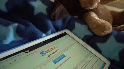 biqle porn|Omegle: Children expose themselves on video chat site